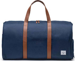 Herschel Sack Voyage 43lt Navy Blue Fabric L30x...