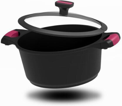 Zwilling J.A. Henckels Staub La Cocotte Cast Iron Stockpot 3.8lt /