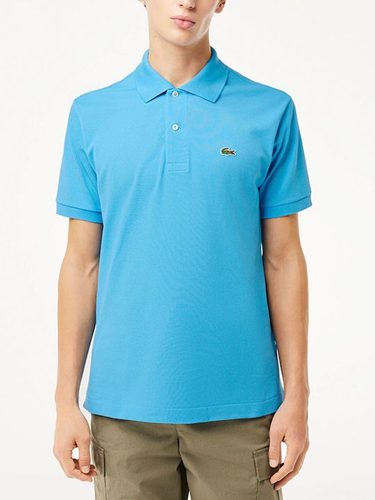 Lacoste Men's Blouse Polo Light Blue