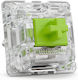 Glorious GLO-SWT-RAPTOR-LUBED Tastatur-Schalter Raptor Clicky - 36Stück Lubed