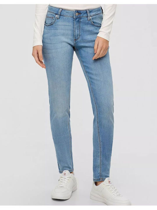 S.Oliver Women's Jean Trousers in Skinny Fit