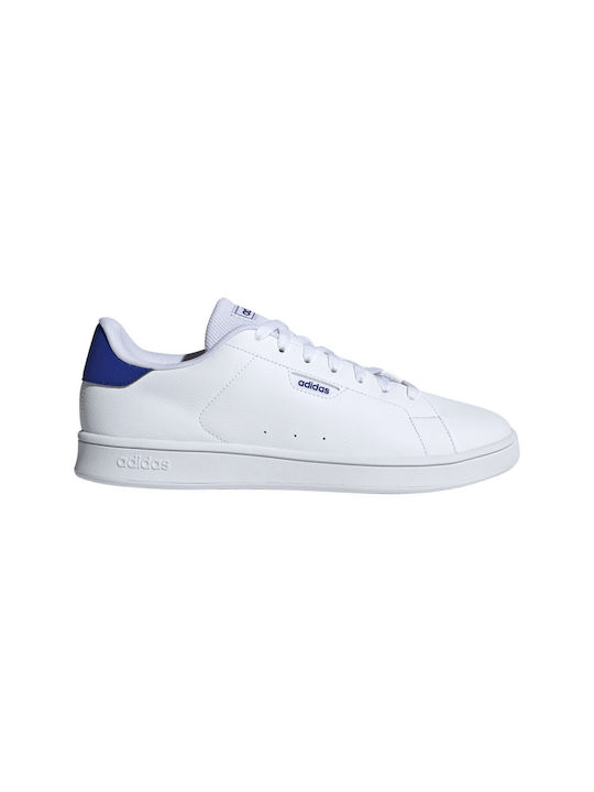 Urban Sneakers White