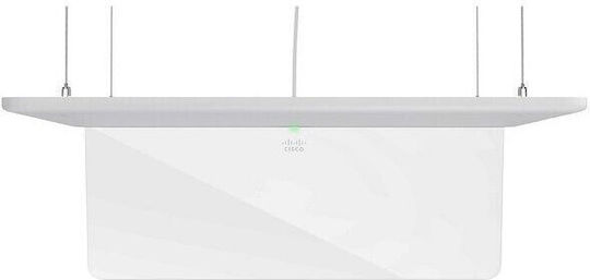 Cisco Σύστημα Συνδιάσκεψης Microphone
