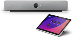 Cisco Σύστημα Συνδιάσκεψης Webex CS-BAR-T-K9