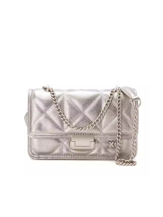 Xti Women's Bag Shoulder Silver