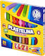 Astra Plasticines in Box for 3+ years Years, 24pcs