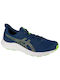 ASICS Jolt 4 Ανδρικά Αθλητικά Παπούτσια για Προπόνηση & Γυμναστήριο Μπλε