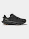 Hoka Kawana 2 Herren Sportschuhe Laufen Schwarz