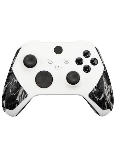 DSP Hand Grip Χειριστηρίου για Xbox Series σε Μαύρο χρώμα