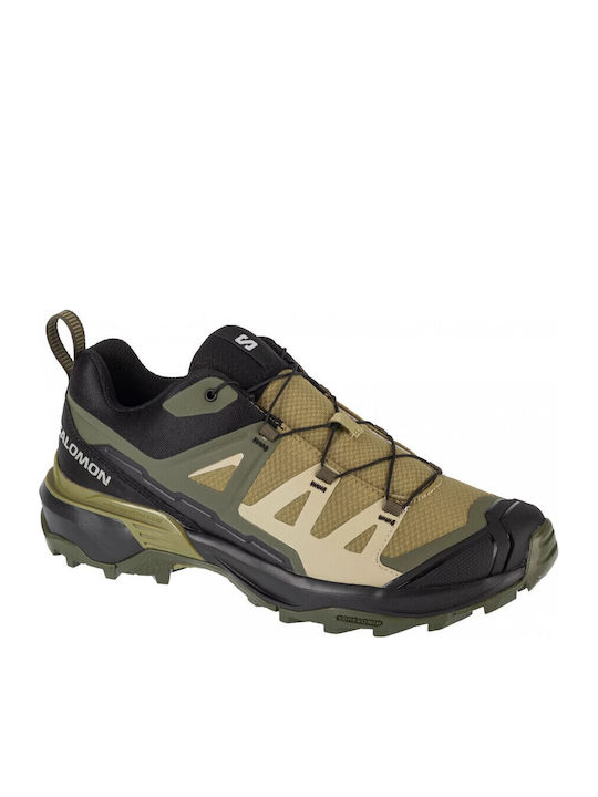 Salomon X Ultra Ανδρικά Ορειβατικά Παπούτσια Αδ...