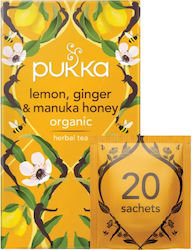 Pukka Organic Product Tea 20 Bags