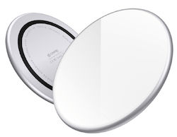 Crong CRG-PS15W-WHI 15W