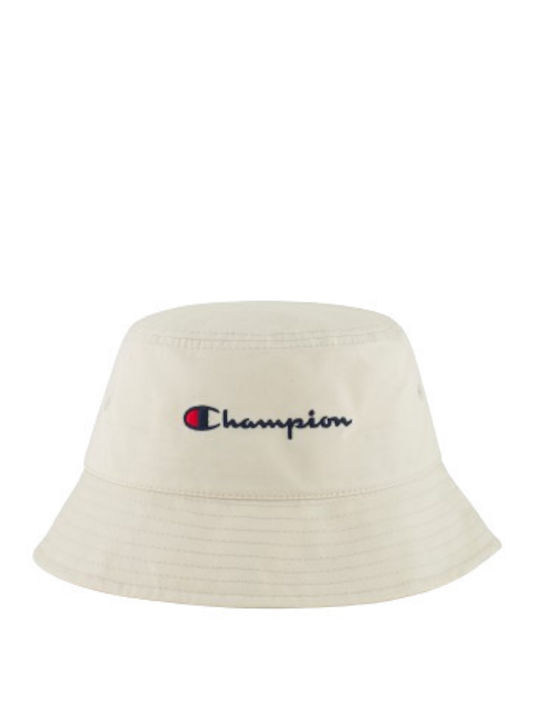 Champion Fabric Hat Bucket
