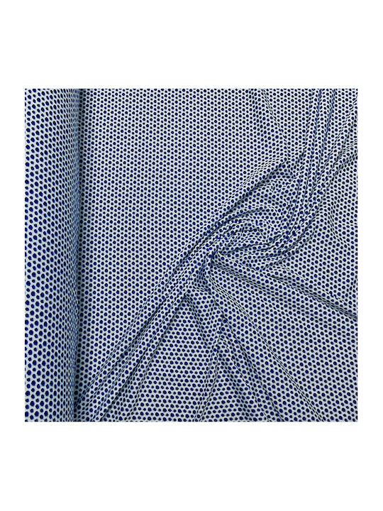 Clothing Fabric Blue