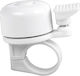 Bicycle Bell White