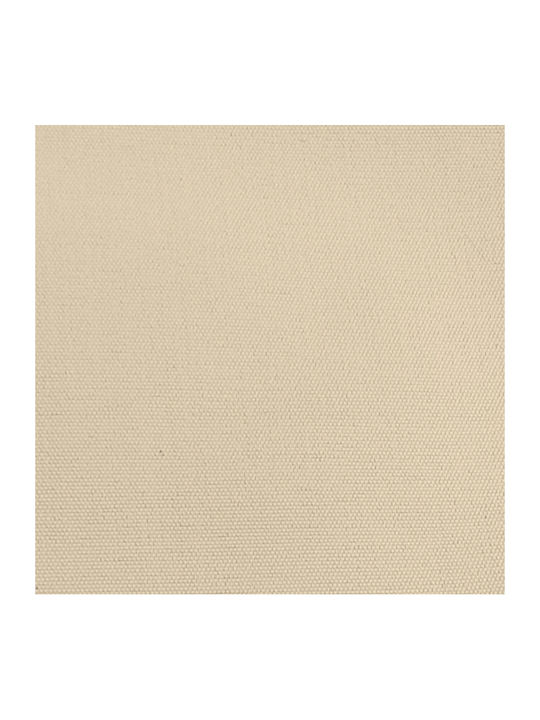 JGS S.A. Dekorationsstoff 160x100cm Beige