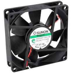 Sunon Me80202v1 Ventilator 80mm