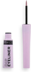 Revolution Beauty Long Stay Pen Eye Liner 5ml