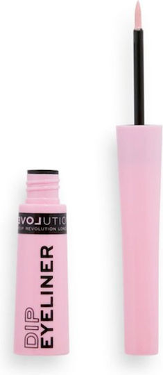Revolution Beauty Liquid Long Stay Pen Eye Liner 5ml