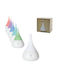 ArteLibre LED Aromatherapie-Diffusor Mehrfarbig 120ml 06511267