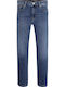 Tommy Hilfiger Kids' Jeans Trousers Blue