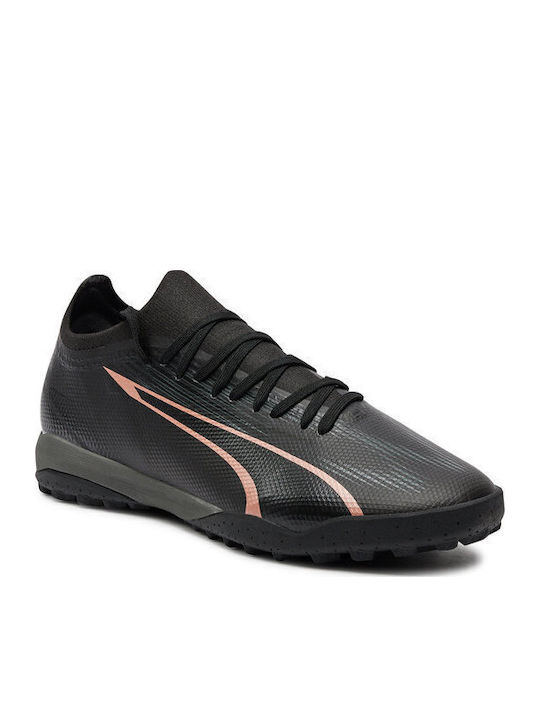 PUMA Match Fußballschuhe mit geformten Stollen ...