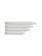 Perfect Handle Furniture made of Metallic in Silver Color ICP-14001-70cm 1pcs