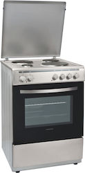United Independent cu Plite Emailate Inox UFC-60225T United Independent cu Plite Emailate Inox UFC-60225T