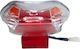 Titan Rear Light Motorcycle for Honda Innova 125 1pcs