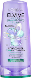 L'Oreal Paris Elvive Hydra Hyaluronic Conditioner Hydration 300ml