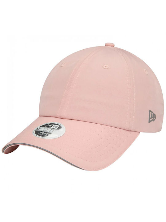 New Era 9forty Women's Jockey Pink