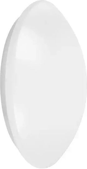 Ledvance Lamp Wall LED White Ledvance Lamp Wall LED White