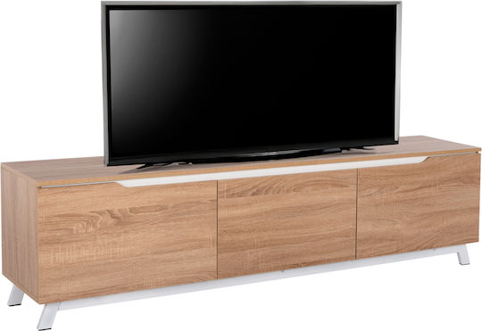 Stand TV Kimia Bej L180xA35xÎ48cm