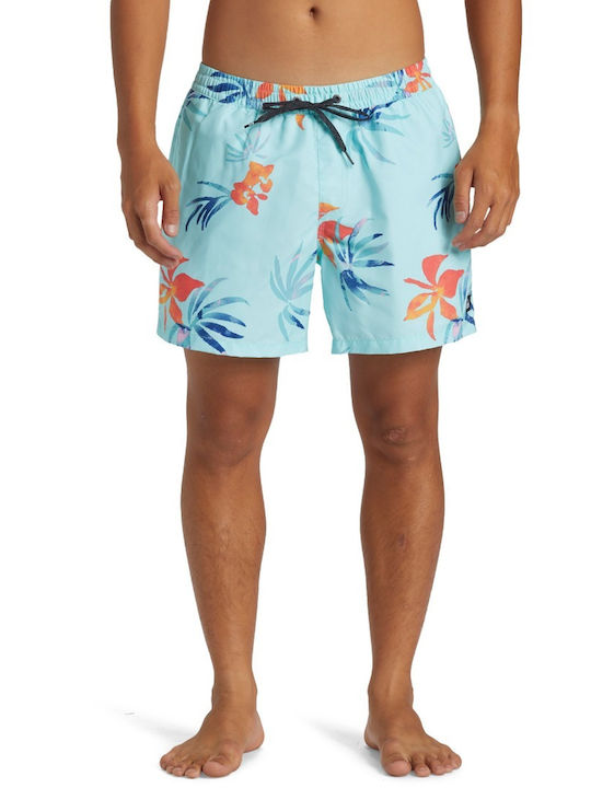 Quiksilver Everyday Mix Volley 15 Men's Swimwea...