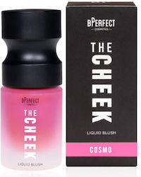 BPerfect Cosmetics The Cheek Liquid Blush Liquid