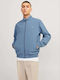 Winter Jacket Light Blue