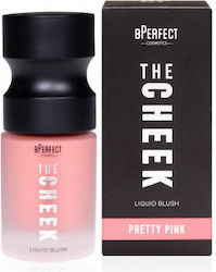 BPerfect Cosmetics The Cheek Liquid Blush Liquid