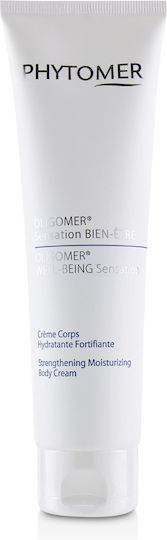 Phytomer Oligomer Well-being Sensation Хидратиращ Крем За Тяло С Ший Масло 150ml