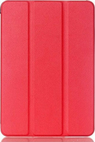 Flip Cover Κόκκινη (XIAOMI Pad SE)