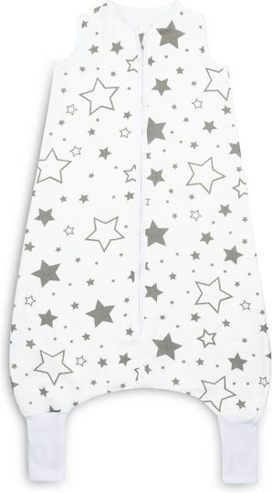 Sensillo Winter Schlafsack mit Füßen