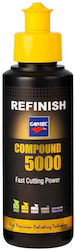 Cartec Compound 5000 Полираща Паста 150 мл