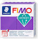 Staedtler Polymer Clay Purple 57gr