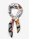 Tiffosi Women's Scarf Blue