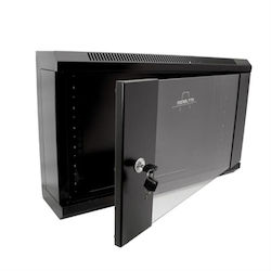 Monolyth Wall Mounted Rack Cabinet 60x15cm WM6106