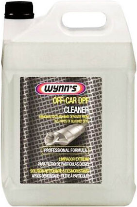 Wynn's Lichid Curățare pentru Corp 5lt