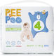 Pee&Poo Памперси с Лента Maxi No. 4 за 7-18 кг 38 бр