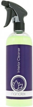 Nanolex Spray Reinigung für Körper 750ml