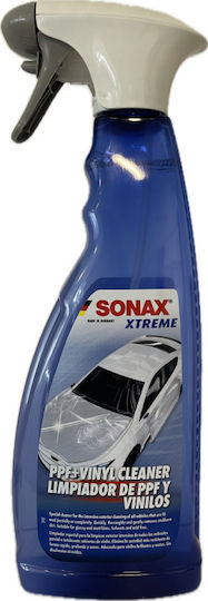 Sonax Σπρέι Καθαρισμού για Ταμπλό Αυτοκινήτου 750ml