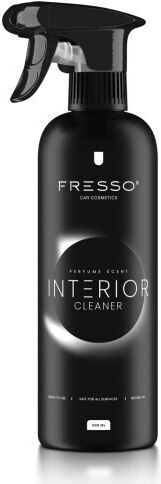 Fresso Спрей за Почистване на Табло на Автомобил 500мл