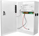 Power Supply Home Security Systems